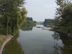 -大兴滨河森林公园