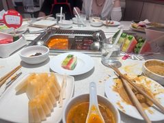 -海底捞火锅(凤凰广场店)