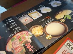 -千代武日本料理(哈西店)