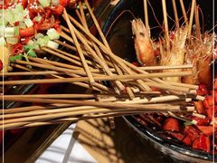 特色烤鱼片-成都吃客(九眼桥店)