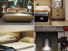 -红星美凯龙北京至尊MALL(东四环中路店)