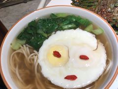 -小杨烤肉(高新店)