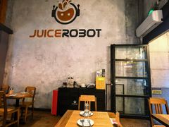 -JuiceRobot·手工意大利面&汉堡精酿(珠江新城店)