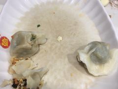 -老边饺子馆(北京南站3店)