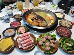 -芈重山老火锅(昌平店)