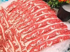 -清真军邺·金富苑肥牛城(海湖新区精品店)