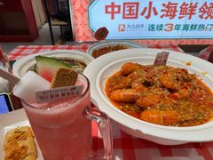 -辣小鲜·南昌大排档(船山路店)