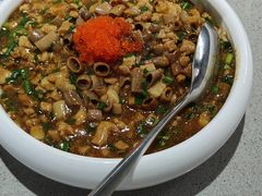 -大锅强·蒸海鲜青岛菜(吾悦广场店)