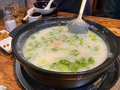 -盈田盈粥庄(博山东路店)