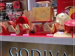 -GODIVA(王府井apm店)