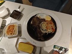 -豪客来牛排(开元盛世广场店)