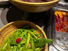 -巴奴毛肚火锅(悠唐购物中心店)
