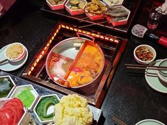 -唱客美食KTV量贩(北京路店)