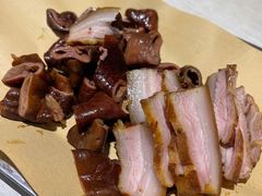 -牵人麻辣粉(粉巷店)