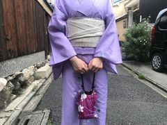 -京都冈本和服体验租赁店(清水寺店)