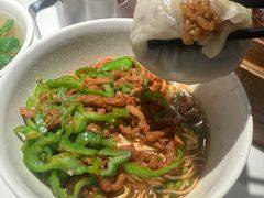 -花园茶楼·淮扬菜(兴城西路店)