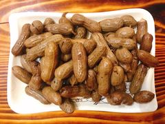 -我们家私房纸包鱼·烧烤