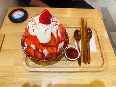 -怪物的冰与火(天虹商场中山路店)