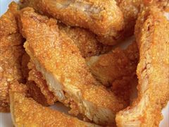 -正新鸡排·炸鸡烧烤(龙飞店)
