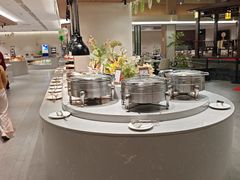 -聚春园自助餐厅(东街口店)