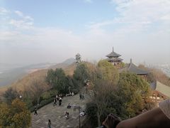 -杭州半山国家森林公园