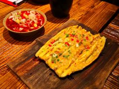 -串大叔炭火烤串·鸡西大冷面刀削面(总店)