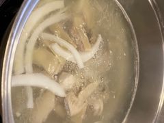 -原味四季椰子鸡(公明百佳华店)