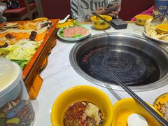 -田村·石锅藏香鸡(布达拉宫店)