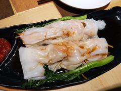 -花少爷的粥(中贸广场店)