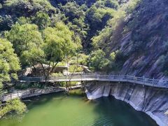 -黑龙潭风景区