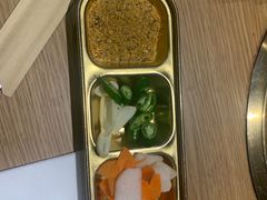 -七小福烤肉(新奥店)