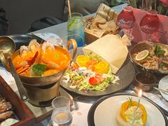 -泰印·Blooming·泰甄选泰餐(晋阳里店)