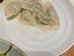 -一轩饺子馆(丽都店)