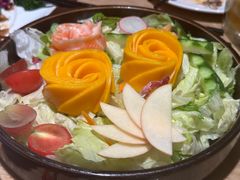 -同福龙虾(高新店)