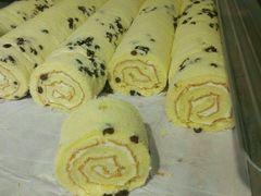 -吉美诺烘焙(公园北路店)