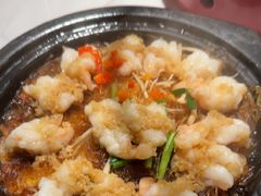 -绿茶餐厅(淮安吾悦广场店)