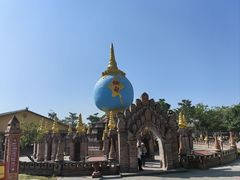 -一寨两国风景区