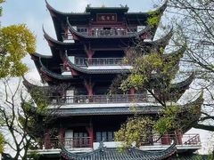 -采石矶景区