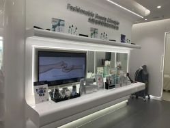 -时光海科学美肤中心