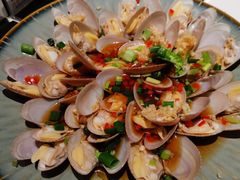 -新兴·金羊座·粤菜点心(乐峰店)