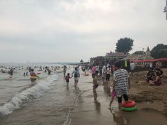 -老虎石海上公园