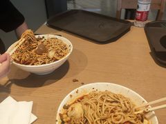 -聚园面庄(新光天地店)