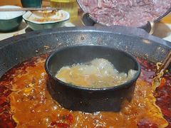 -蜀家渝重庆火锅(南屏街店)