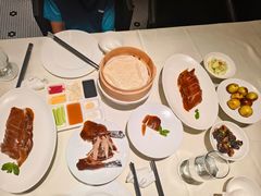 -四季民福烤鸭店(前门大栅栏店)