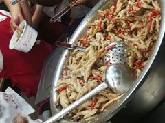 -嘉州九妹凤爪(乐山总店)
