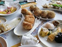 -青岛中心假日酒店·蓝天行政酒廊