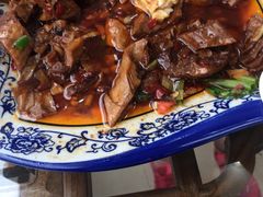 -徽州美食(三十年老店)