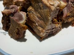 -老边饺子馆(金源店)