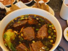 -中国厨房/台湾牛肉面