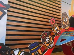 -麦当劳(天兴罗斯福店)